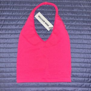 Urban Outfitters - Halter Top